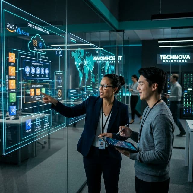 Revolutionizing Telecom: The Power of Cloud SIP