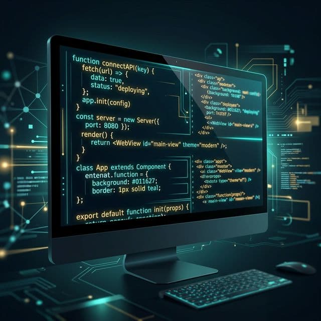 Scaling Enterprise Software with Kubernetes